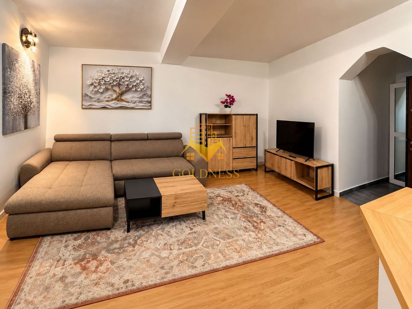 2 camere, Pet friendly, Decebal, Semicentral,Horea,Parcul Feroviarilor - Imagine principala