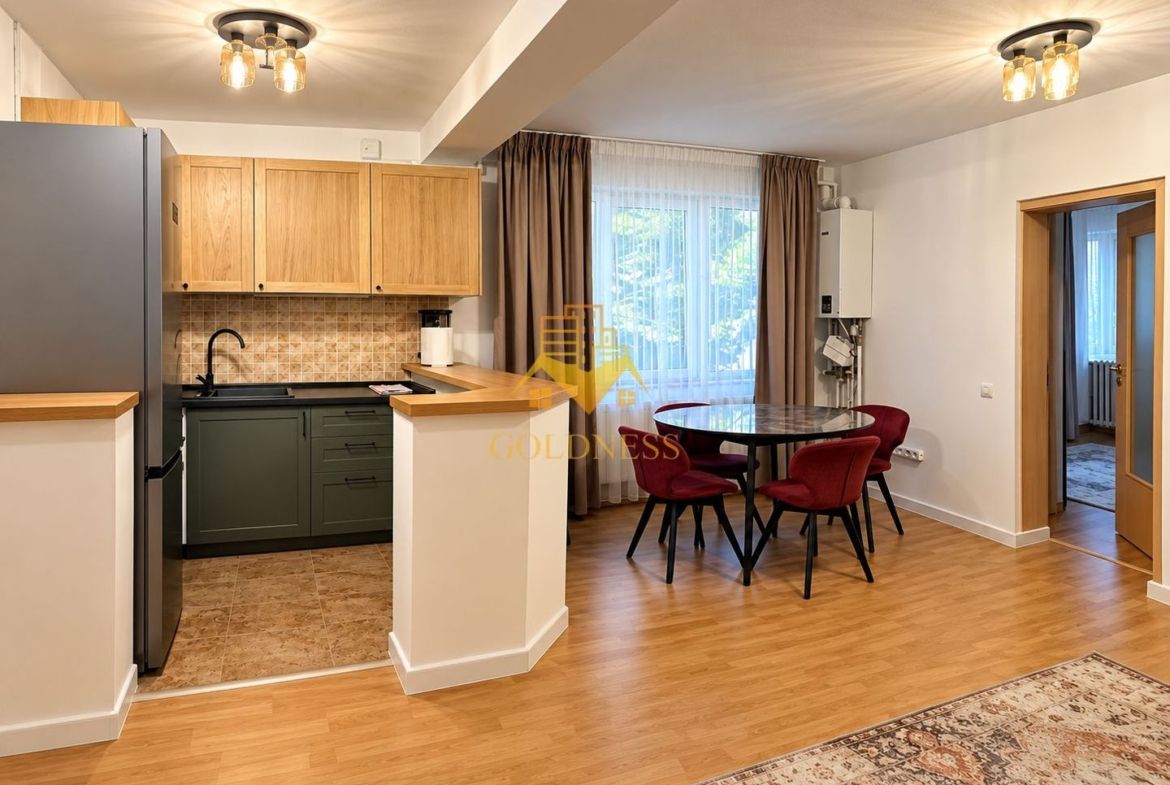 2 camere, Pet friendly, Decebal, Semicentral,Horea,Parcul Feroviarilor - foto 2