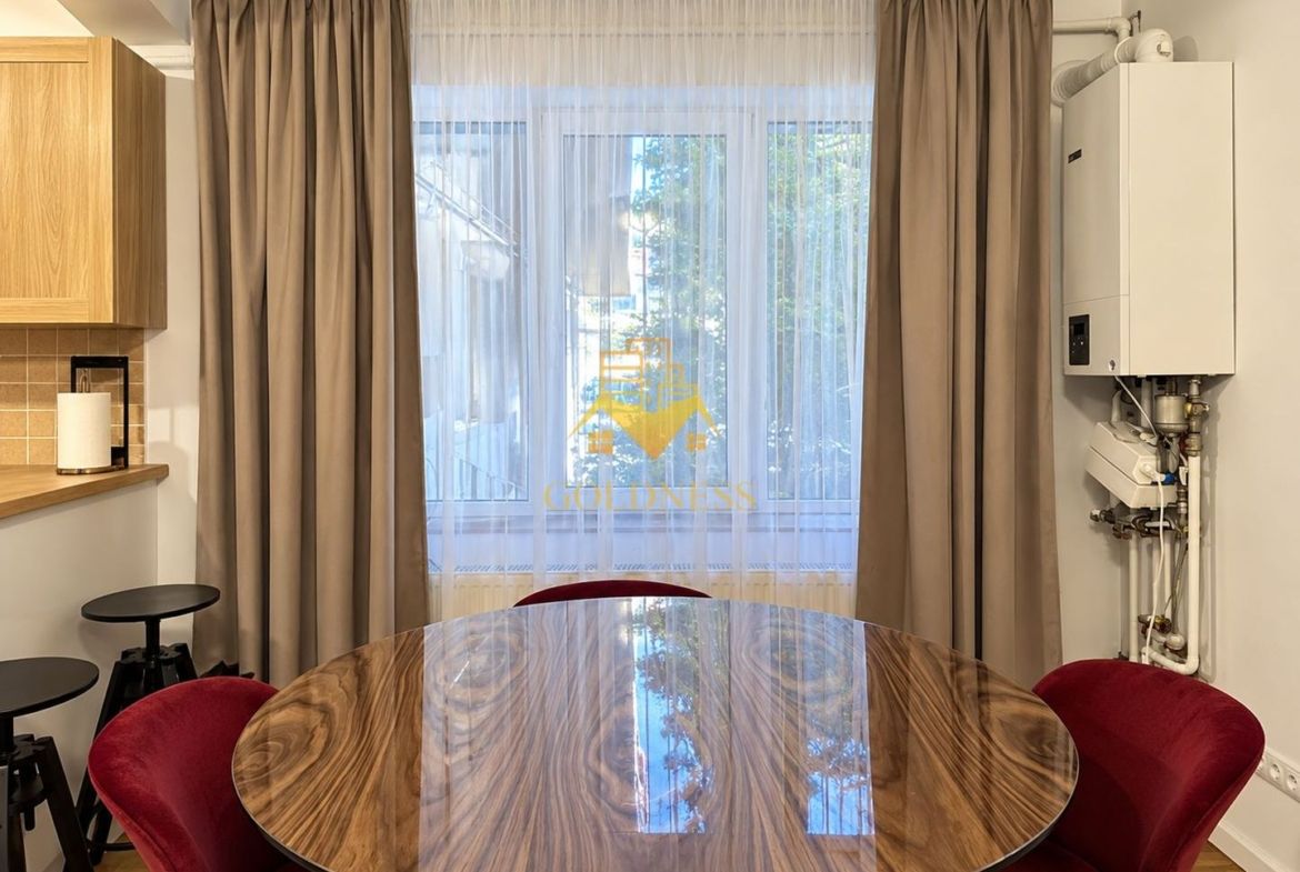 2 camere, Pet friendly, Decebal, Semicentral,Horea,Parcul Feroviarilor - foto 3