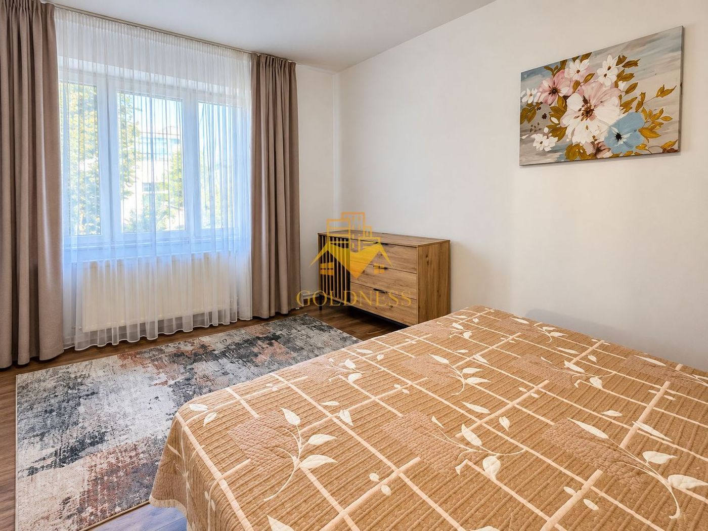 2 camere, Pet friendly, Decebal, Semicentral,Horea,Parcul Feroviarilor - foto 5