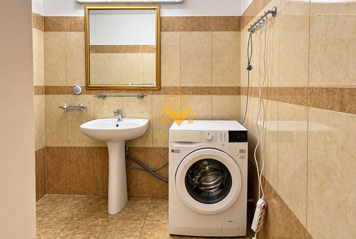 2 camere, Pet friendly, Decebal, Semicentral,Horea,Parcul Feroviarilor - foto 6