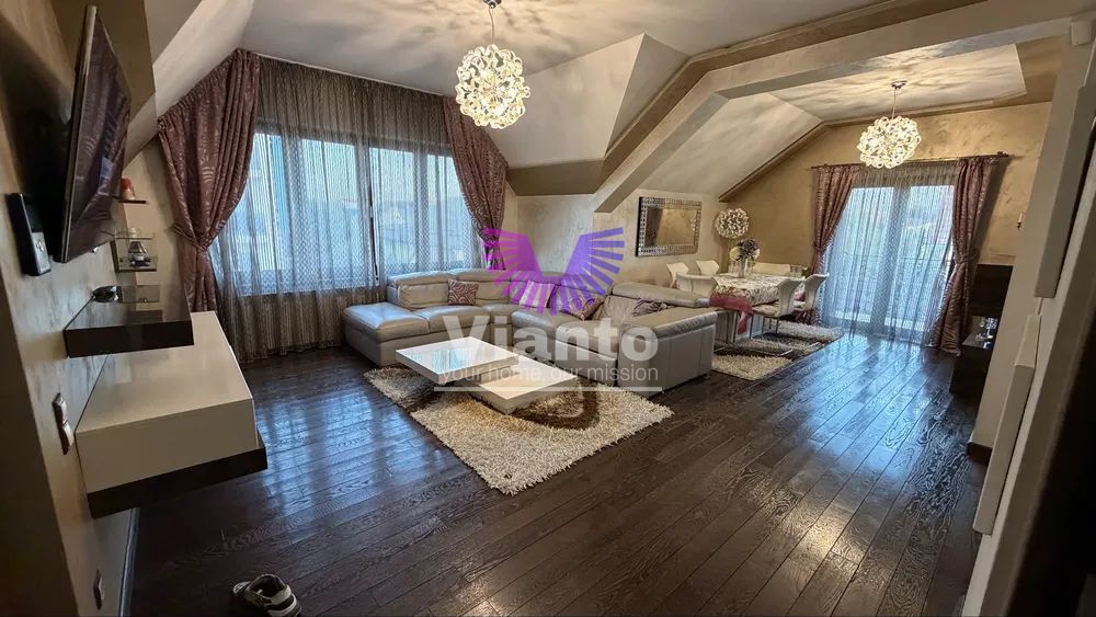 Apartament 2 camere de inchiriat Calea Dumbravii - Imagine principala