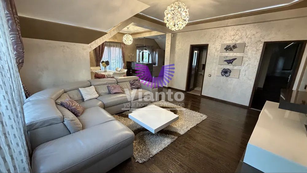 Apartament 2 camere de inchiriat Calea Dumbravii - foto 2
