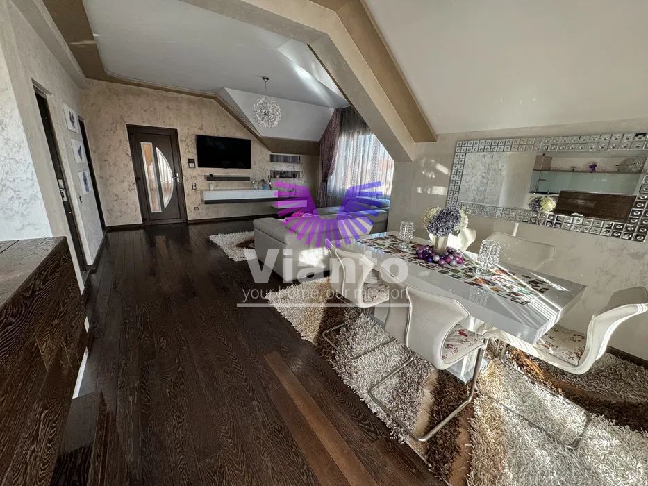 Apartament 2 camere de inchiriat Calea Dumbravii - foto 3