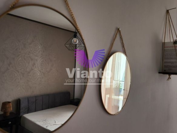 Apartament 2 camere de vanzare / Cedonia 48m2 - Imagine principala