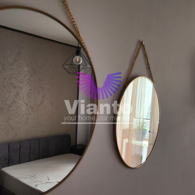 Apartament 2 camere de vanzare / Cedonia 48m2 - Imagine principala