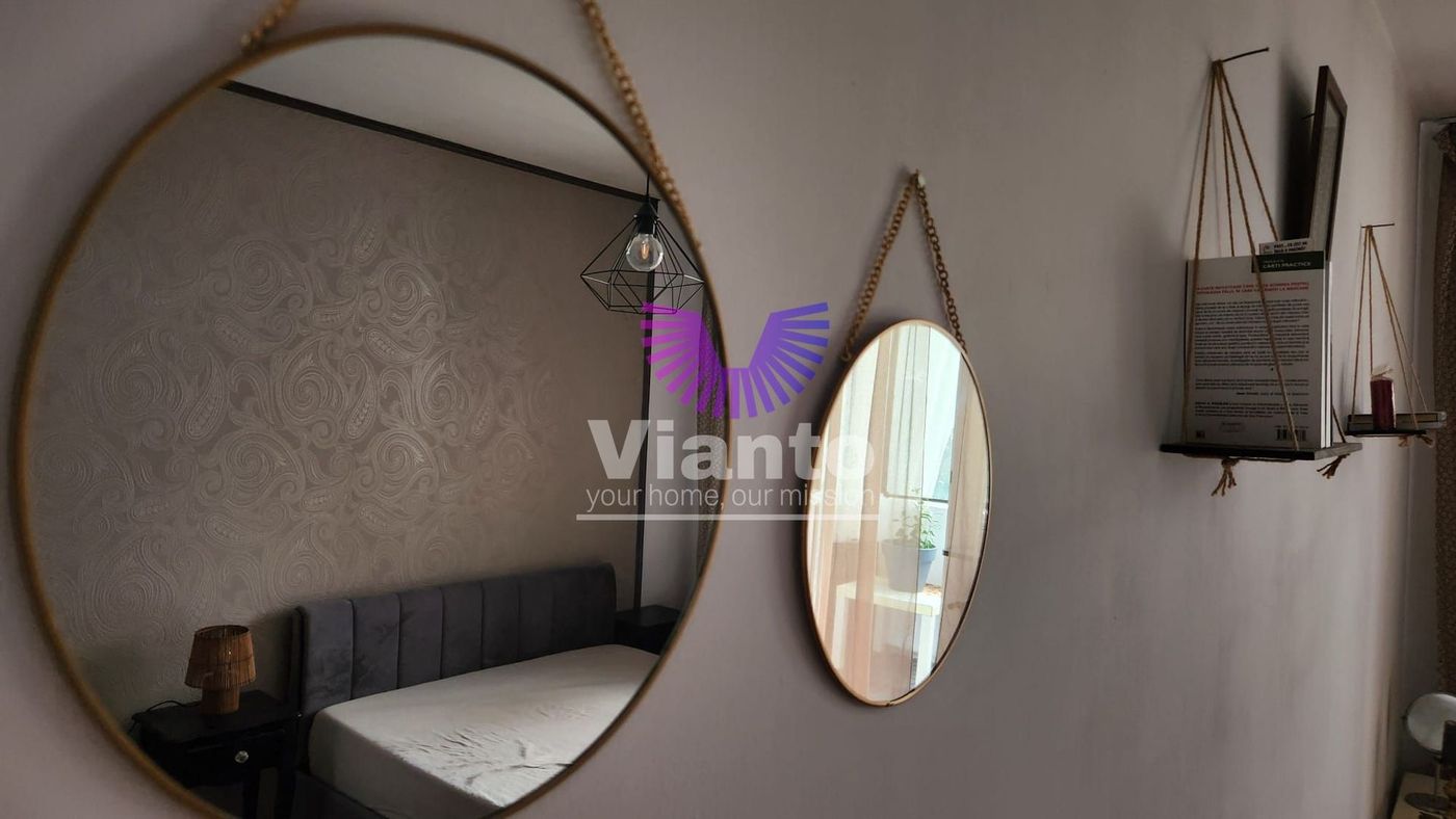 Apartament 2 camere de vanzare / Cedonia 48m2 - Imagine principala