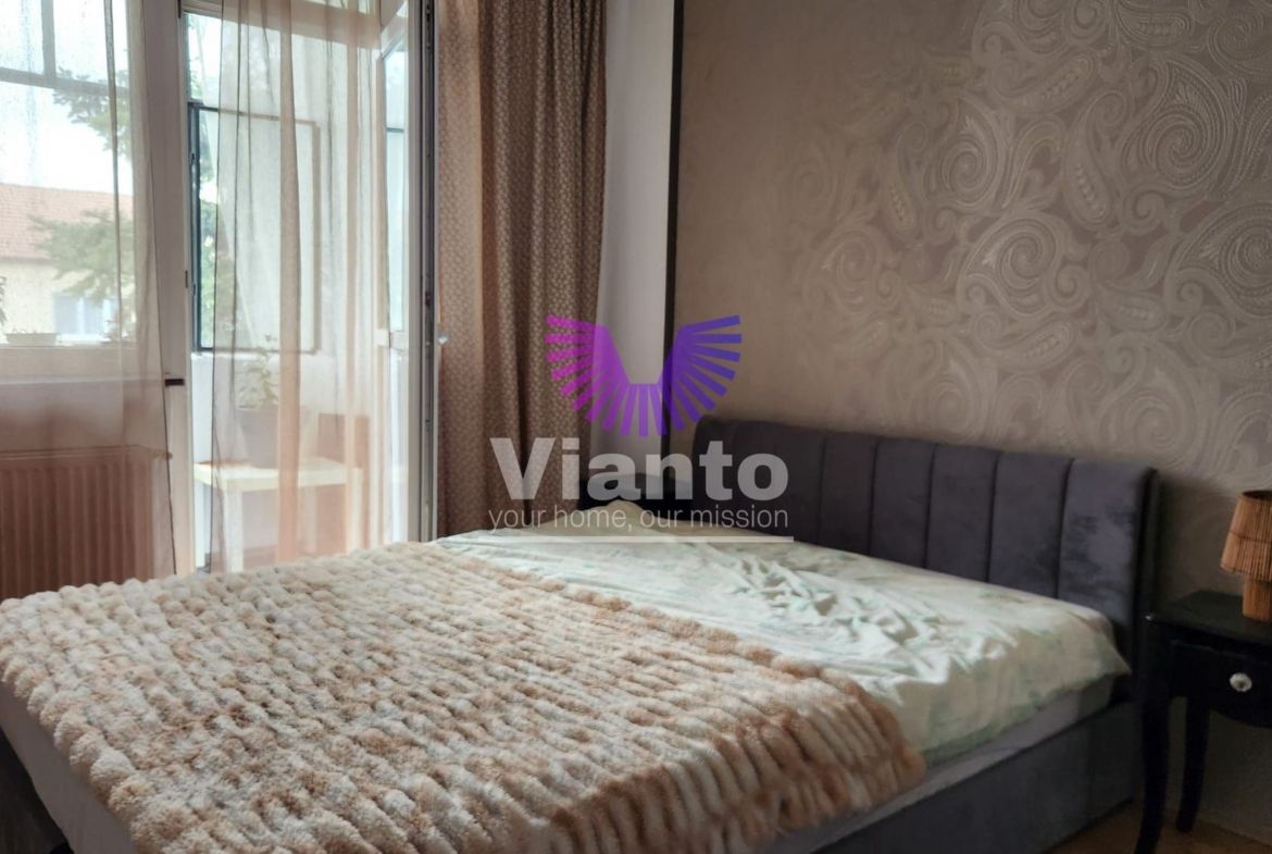 Apartament 2 camere de vanzare / Cedonia 48m2 - foto 2
