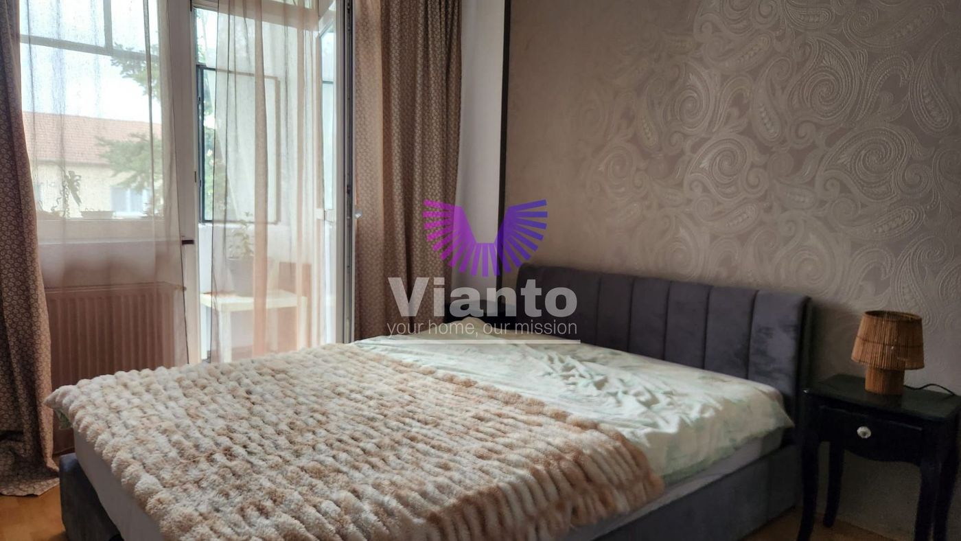 Apartament 2 camere de vanzare / Cedonia 48m2 - foto 2