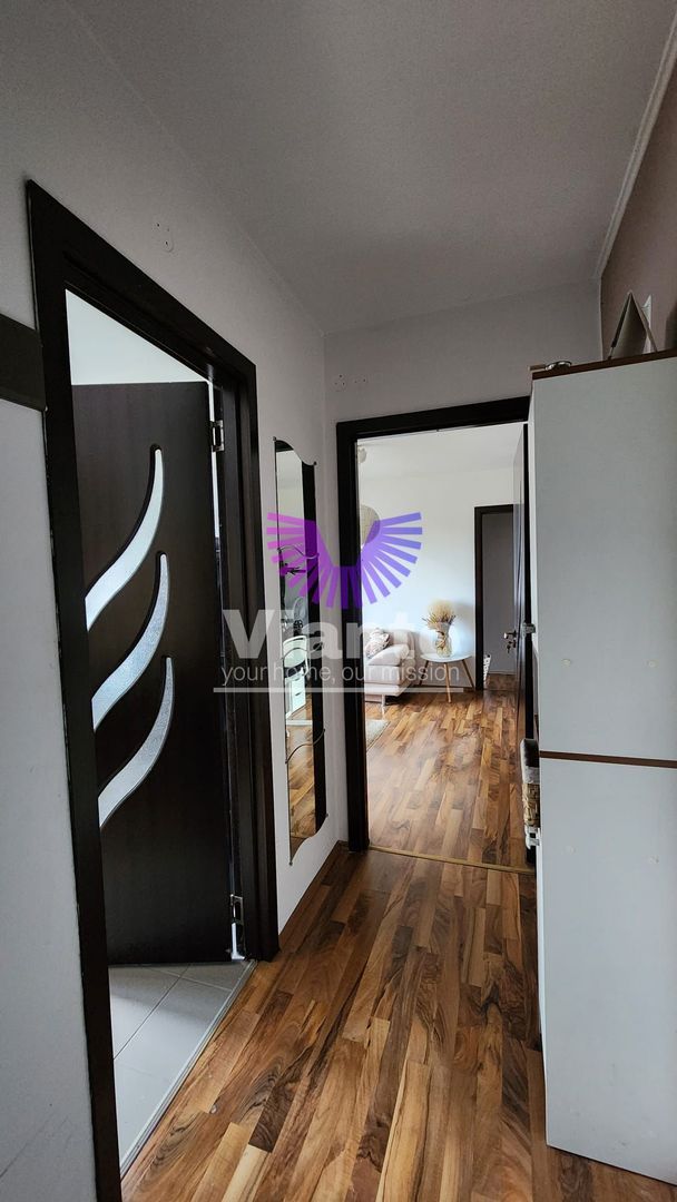 Apartament 2 camere de vanzare / Cedonia 48m2 - foto 4