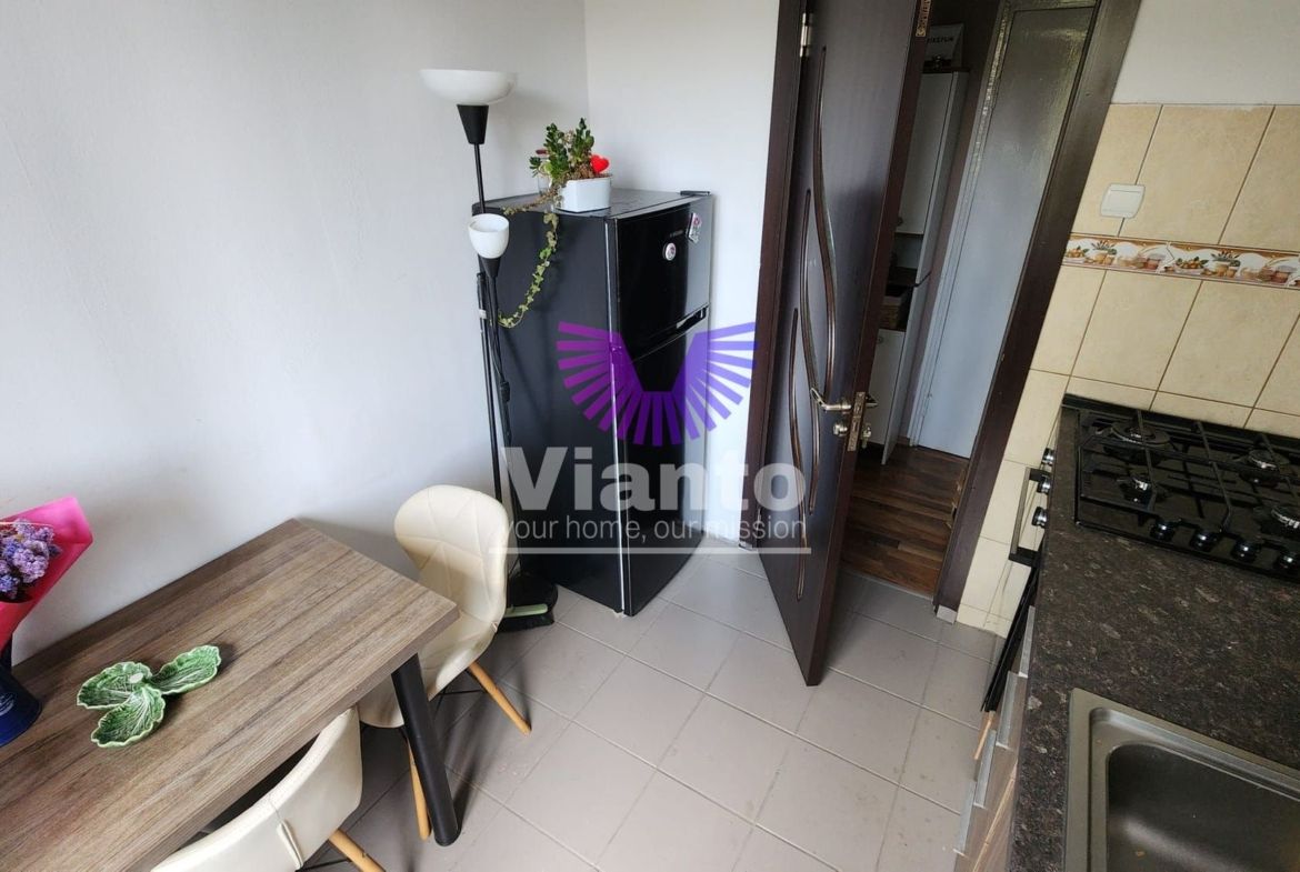 Apartament 2 camere de vanzare / Cedonia 48m2 - foto 5