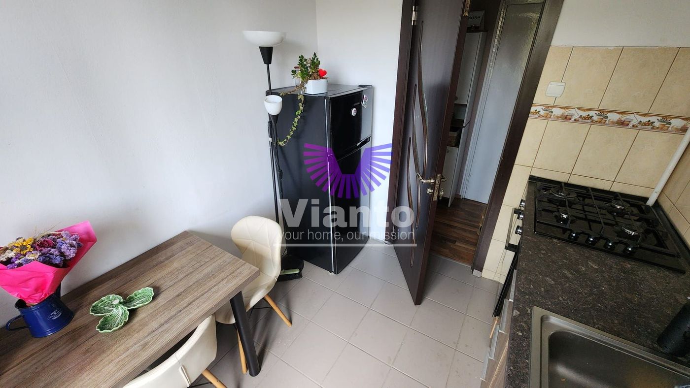 Apartament 2 camere de vanzare / Cedonia 48m2 - foto 5