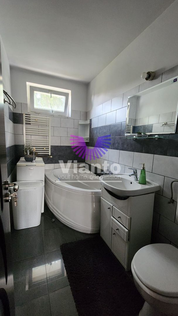 Apartament 2 camere de vanzare / Cedonia 48m2 - foto 7