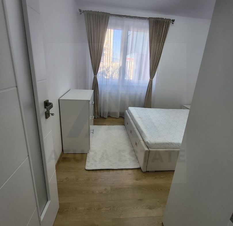 Apartament modern renovat 2 camere bucatarie inchisa zona Rahovei - foto 2
