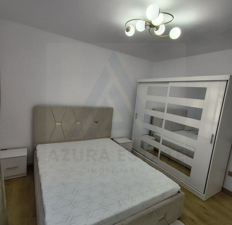 Apartament modern renovat 2 camere bucatarie inchisa zona Rahovei - foto 3