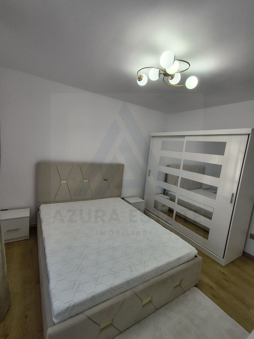 Apartament modern renovat 2 camere bucatarie inchisa zona Rahovei - foto 3