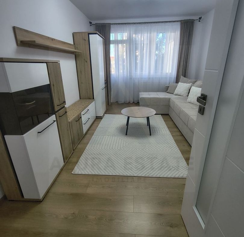 Apartament modern renovat 2 camere bucatarie inchisa zona Rahovei - foto 4