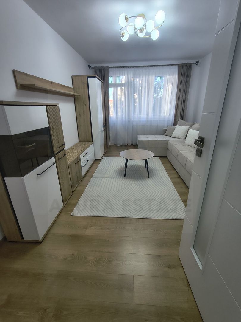 Apartament modern renovat 2 camere bucatarie inchisa zona Rahovei - foto 4