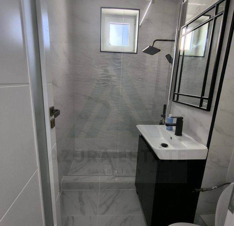 Apartament modern renovat 2 camere bucatarie inchisa zona Rahovei - foto 5