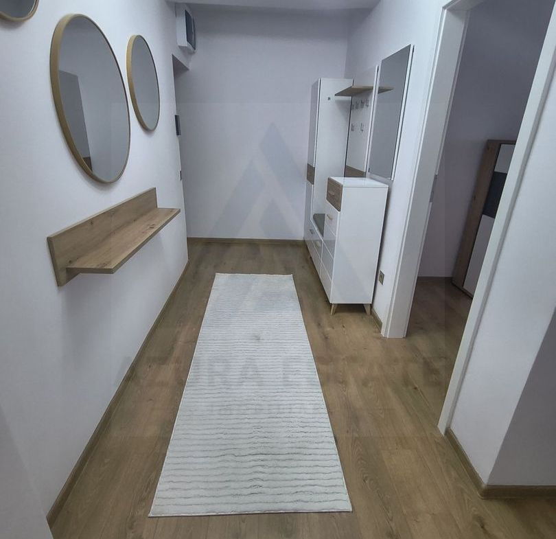Apartament modern renovat 2 camere bucatarie inchisa zona Rahovei - foto 6