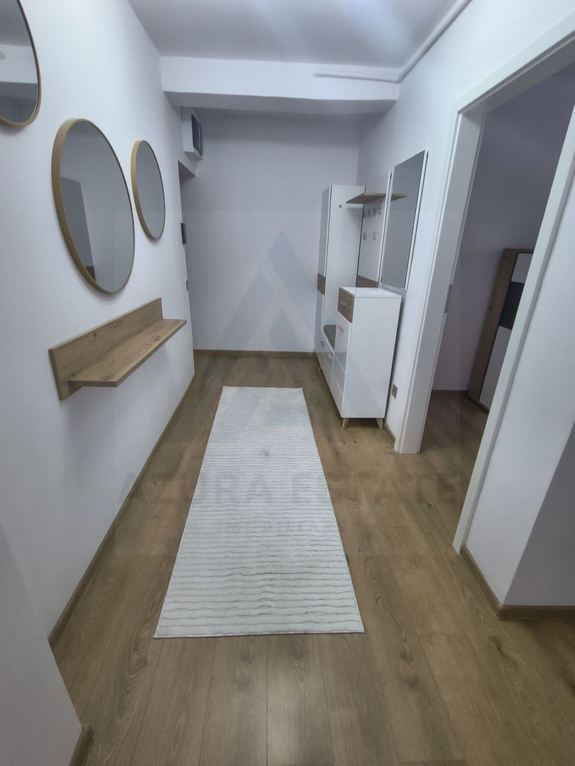 Apartament modern renovat 2 camere bucatarie inchisa zona Rahovei - foto 6
