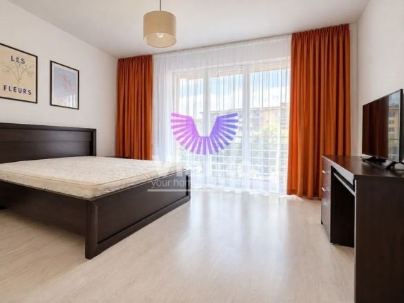 Studio modern de inchiriat Avantgarden Sibiu - Imagine principala