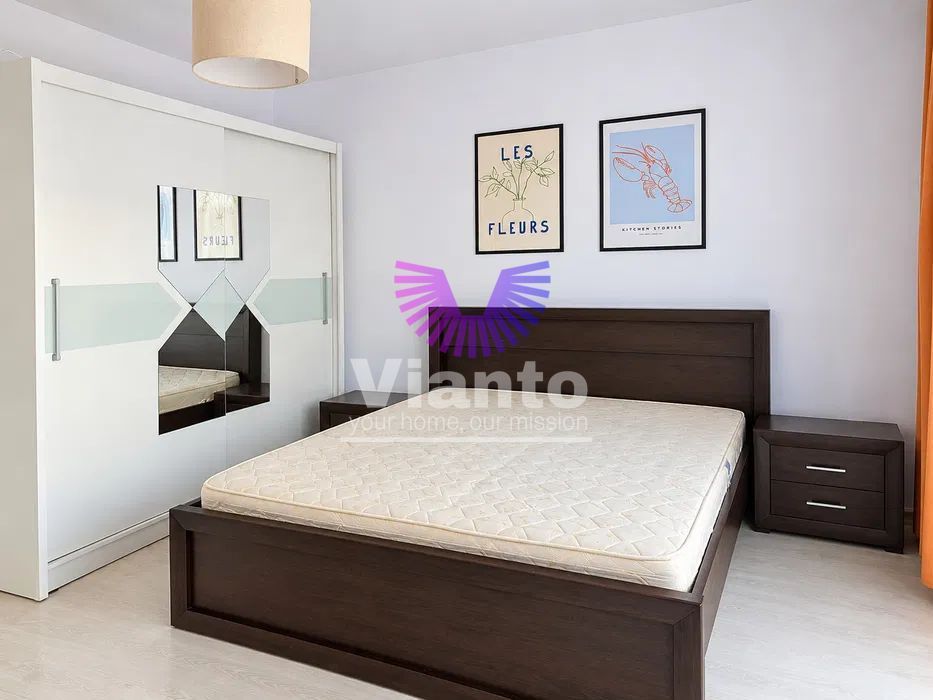 Studio modern de inchiriat Avantgarden Sibiu - foto 2