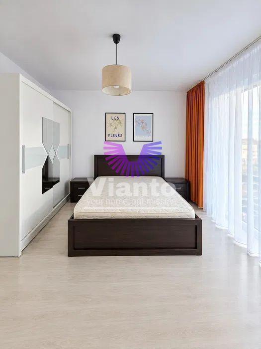 Studio modern de inchiriat Avantgarden Sibiu - foto 3