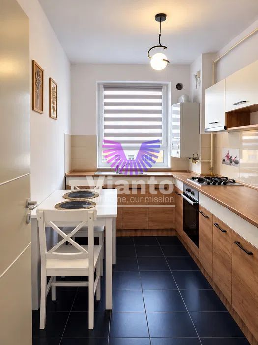 Studio modern de inchiriat Avantgarden Sibiu - foto 5
