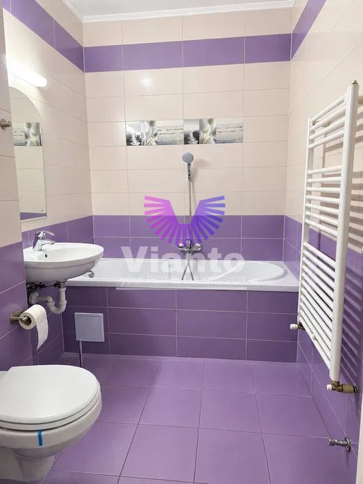 Studio modern de inchiriat Avantgarden Sibiu - foto 6
