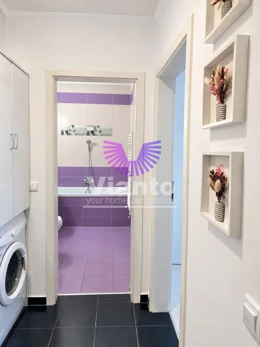 Studio modern de inchiriat Avantgarden Sibiu - foto 7