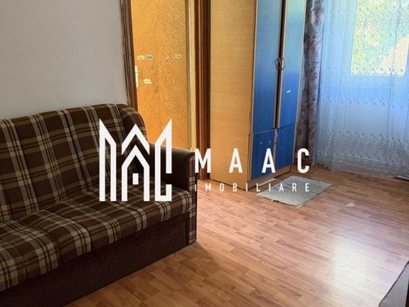 Apartament 3 camere de vânzare | Râmnicu Vâlcea, Ostroveni | 49 mp - Imagine principala