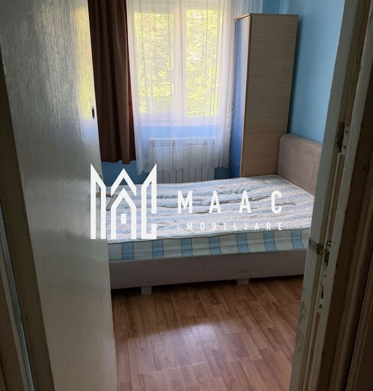 Apartament 3 camere de vânzare | Râmnicu Vâlcea, Ostroveni | 49 mp - foto 2