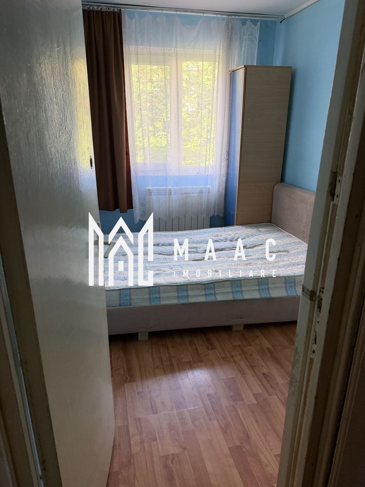 Apartament 3 camere de vânzare | Râmnicu Vâlcea, Ostroveni | 49 mp - foto 2