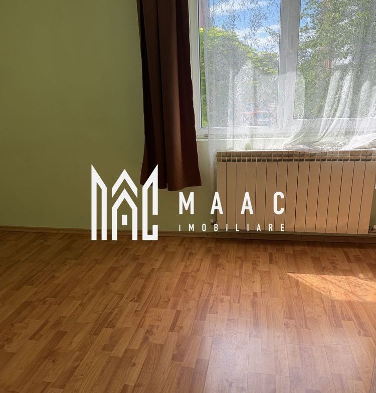 Apartament 3 camere de vânzare | Râmnicu Vâlcea, Ostroveni | 49 mp - foto 3