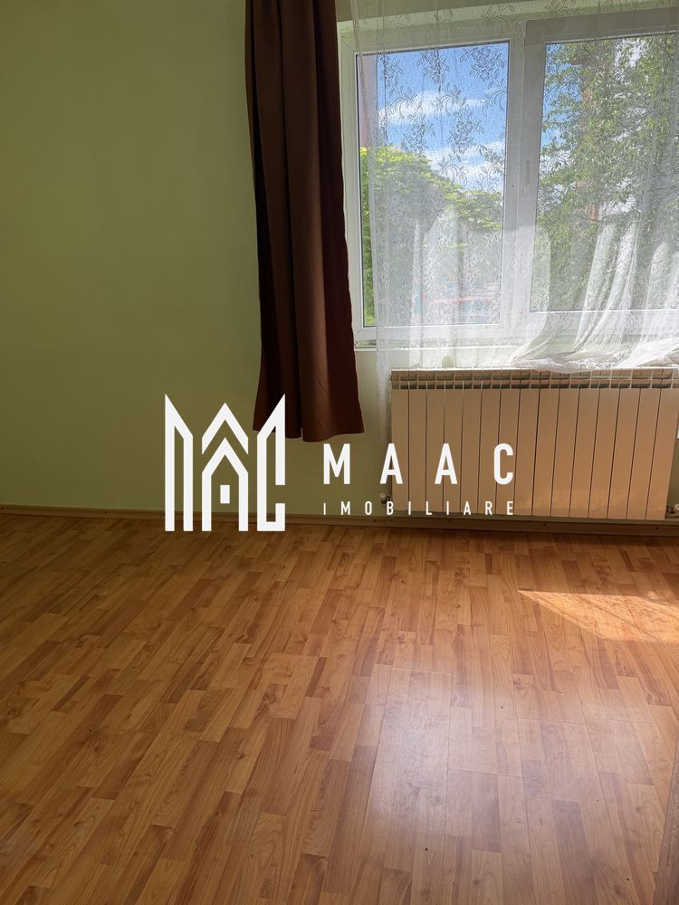 Apartament 3 camere de vânzare | Râmnicu Vâlcea, Ostroveni | 49 mp - foto 3