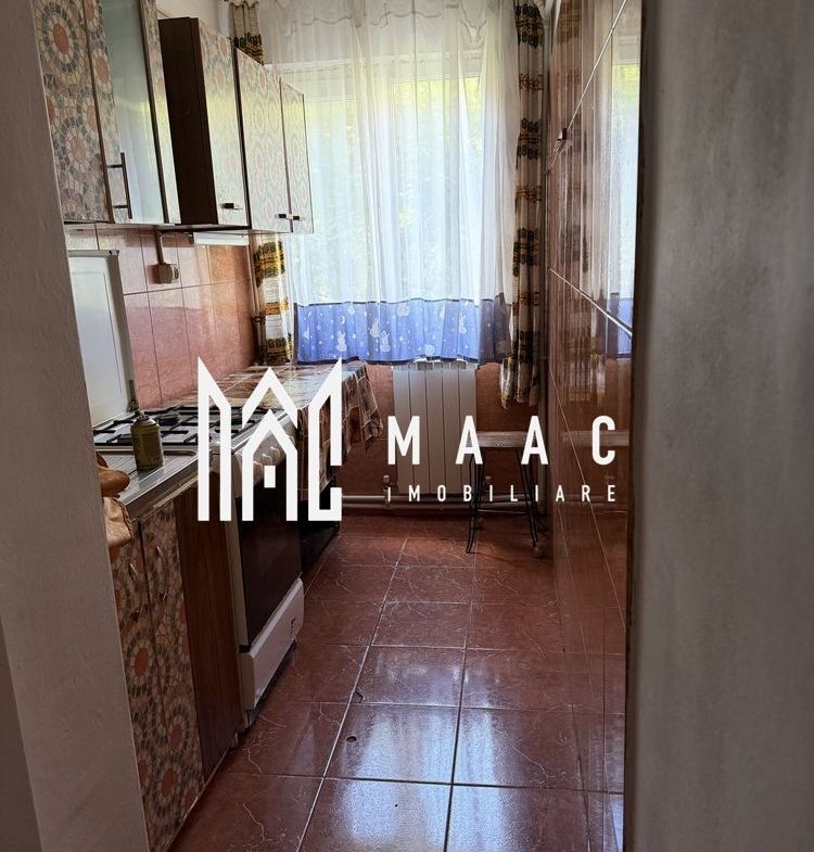 Apartament 3 camere de vânzare | Râmnicu Vâlcea, Ostroveni | 49 mp - foto 4