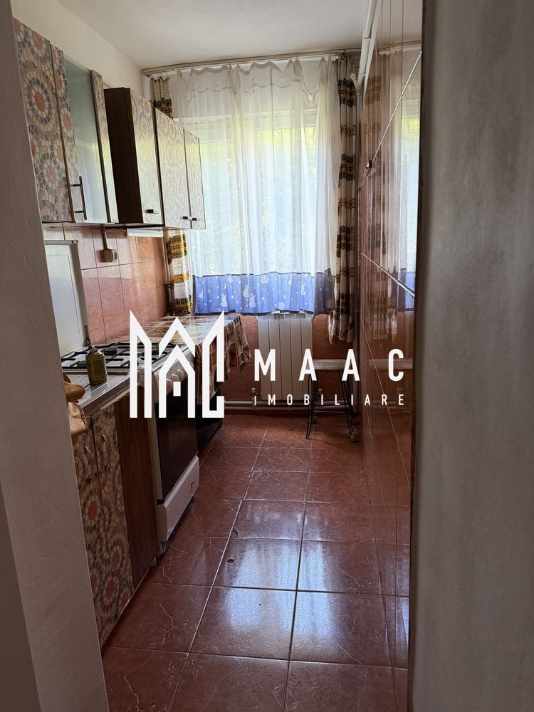 Apartament 3 camere de vânzare | Râmnicu Vâlcea, Ostroveni | 49 mp - foto 4