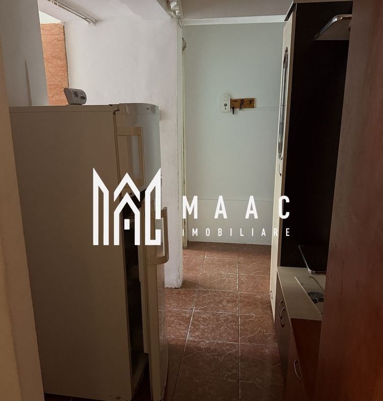 Apartament 3 camere de vânzare | Râmnicu Vâlcea, Ostroveni | 49 mp - foto 5