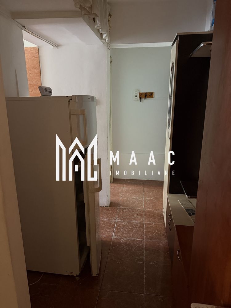Apartament 3 camere de vânzare | Râmnicu Vâlcea, Ostroveni | 49 mp - foto 5