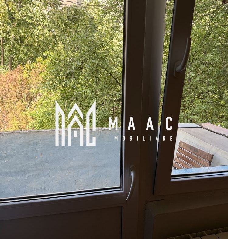 Apartament 3 camere de vânzare | Râmnicu Vâlcea, Ostroveni | 49 mp - foto 6