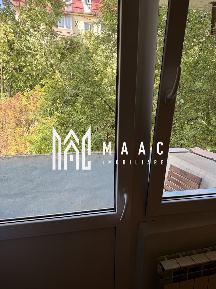 Apartament 3 camere de vânzare | Râmnicu Vâlcea, Ostroveni | 49 mp - foto 6