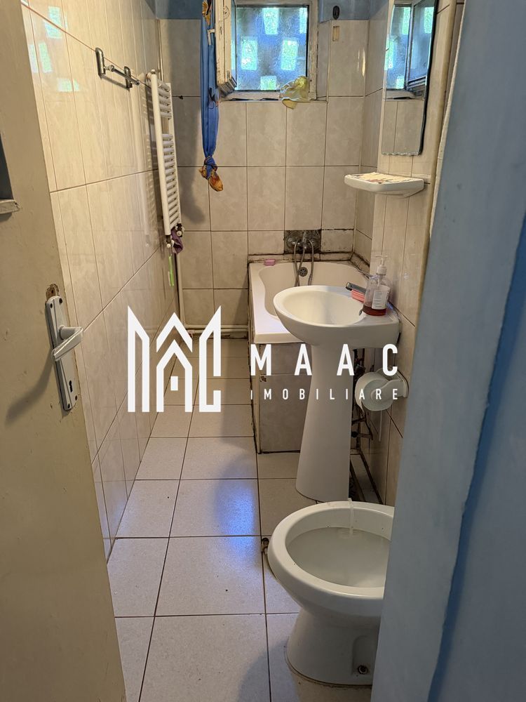 Apartament 3 camere de vânzare | Râmnicu Vâlcea, Ostroveni | 49 mp - foto 7