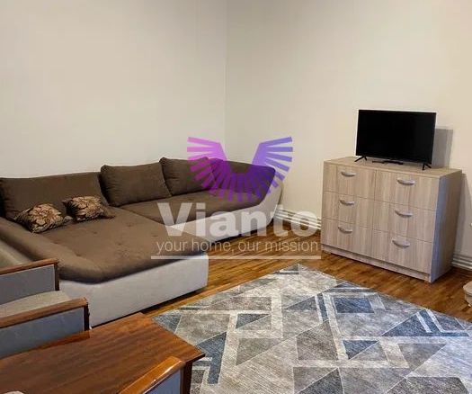 Garsoniera centru Sibiu aproape de Piata Mica 50mp2 - Imagine principala