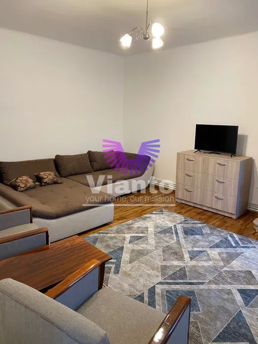 Garsoniera centru Sibiu aproape de Piata Mica 50mp2 - Imagine principala