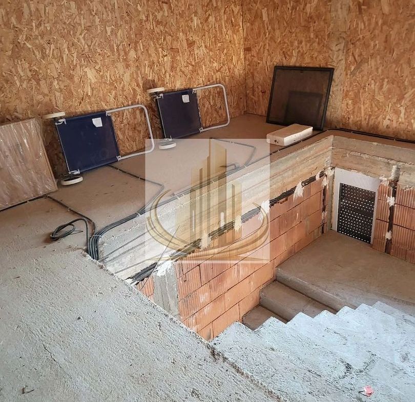 Șag – Duplex P+M, 154 mp utili, 333 mp teren, dublu front stradal - foto 3