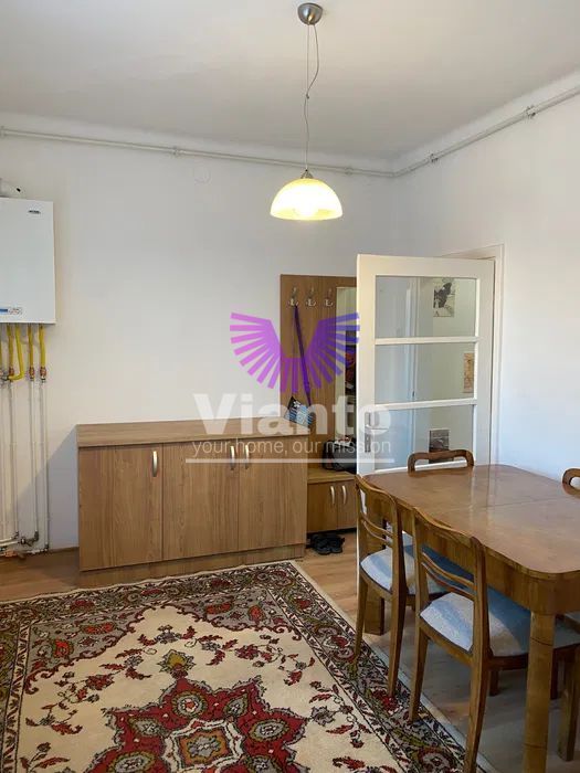 Garsoniera centru Sibiu aproape de Piata Mica 50mp2 - foto 6