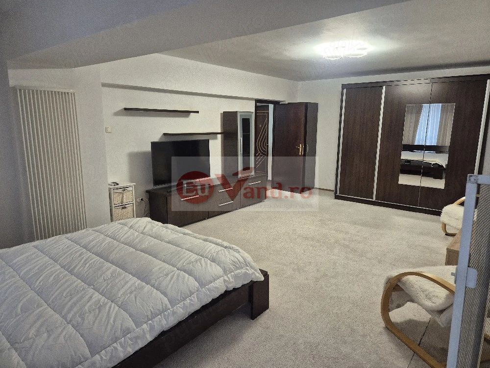 De inchiriat apartament cu 1 camera, Faleza, et. 1, 500 euro - Imagine principala