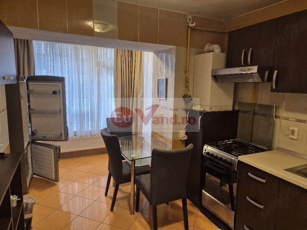 De inchiriat apartament cu 1 camera, Faleza, et. 1, 500 euro - foto 2