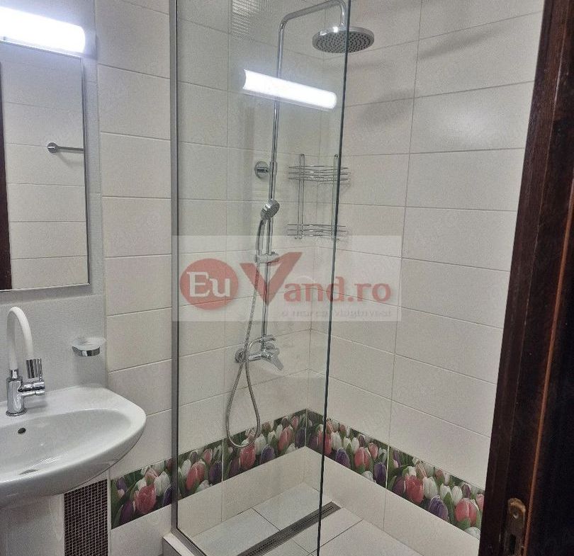 De inchiriat apartament cu 1 camera, Faleza, et. 1, 500 euro - foto 3